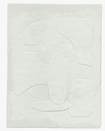 Picture of PAPERWORK III