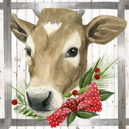 Picture of FESTIVE FARM COLLECTION H