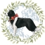 Picture of SANTAS FARM COLLECTION G