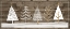 Picture of WOODED WHITE CHRISTMAS COLLECTION D