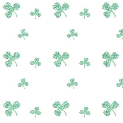 Picture of LUCKY SHAMROCK COLLECTION F