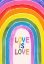Picture of LOVE LOUDLY COLLECTION B
