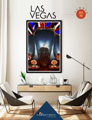 Picture of Las Vegas Summer 2019 Catalog