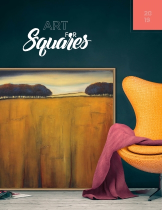 Picture of Art For Squares 2019 Catalog