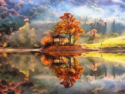 Picture of BEAUTIFUL AUTUMN