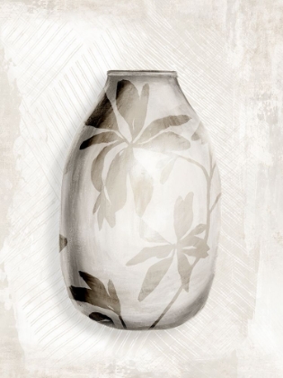 Picture of NEUTRAL VASE I 