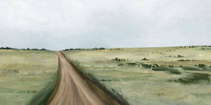 Picture of COUNTRY ROAD 