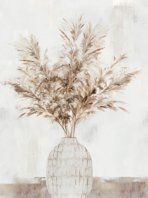 Picture of PAMPAS VASE II
