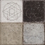 Picture of BLACK TILES II