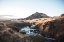 Picture of ABOVE SKOGAFOSS
