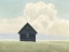 Picture of LONELY LANDSCAPE I