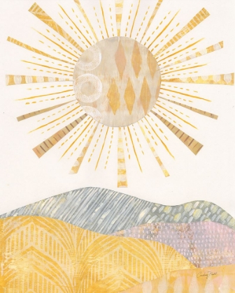 Picture of BOHO SUNSHINE II