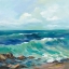 Picture of ROCKY BEACH
