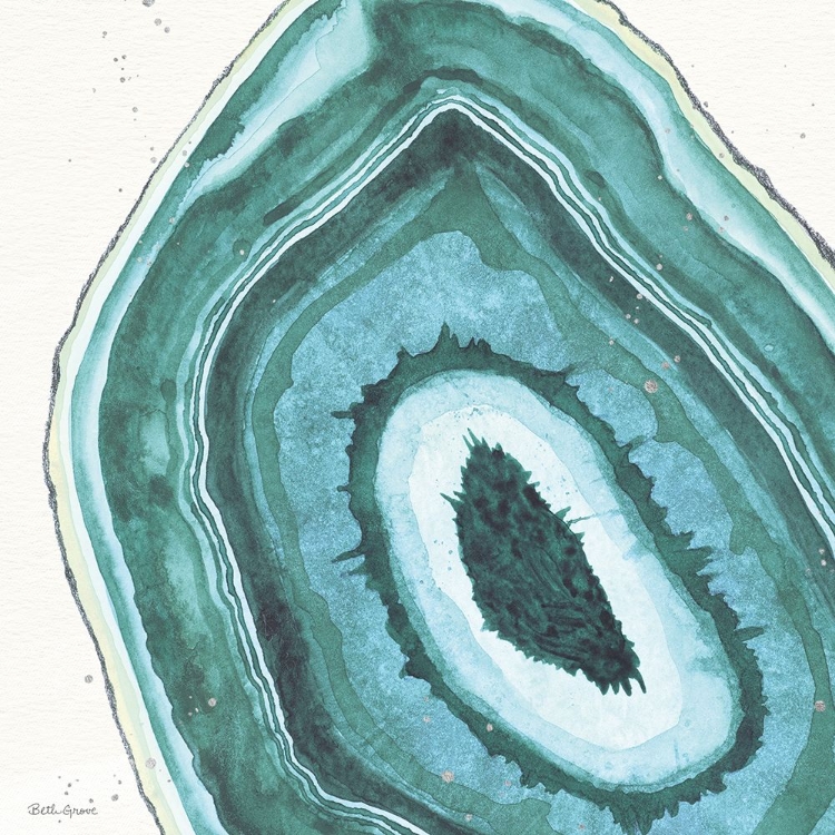 Picture of GEODE II