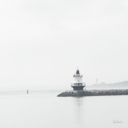 Picture of CASCO BAY LIGHTHOUSE I