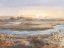 Picture of RIVER AT DAWN