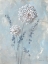 Picture of AIRY BLOOMS I