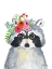 Picture of SWEET RACCOON