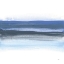 Picture of SHADED BLUES I