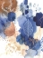 Picture of INDIGO BLISS II