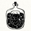 Picture of WITCHES POTION III