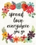 Picture of WORDS AND PETALS V
