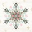 Picture of WINTER MOMENT XI