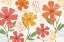 Picture of MOD FLORAL I