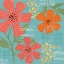 Picture of MOD FLORAL II