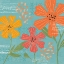 Picture of MOD FLORAL III