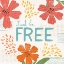 Picture of MOD FLORAL IV