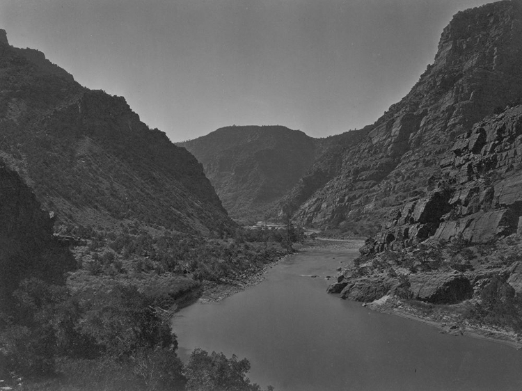 Picture of GREEN RIVER-UTAH