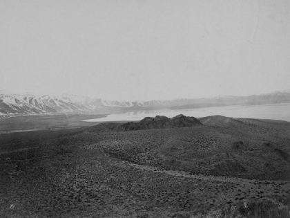 Picture of MONO LAKE-CALIFORNIA