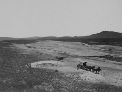 Picture of STEAMBOAT SPRINGS-WASHOE-NEVADA