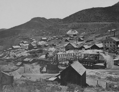 Picture of GOLD HILL-NEVADA