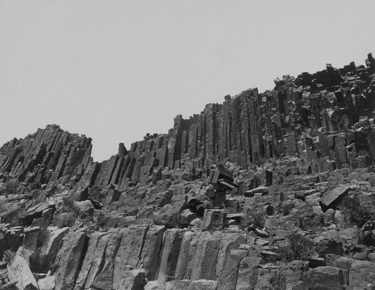 Picture of KARNAK MONTEZUMA RANGE-NEVADA