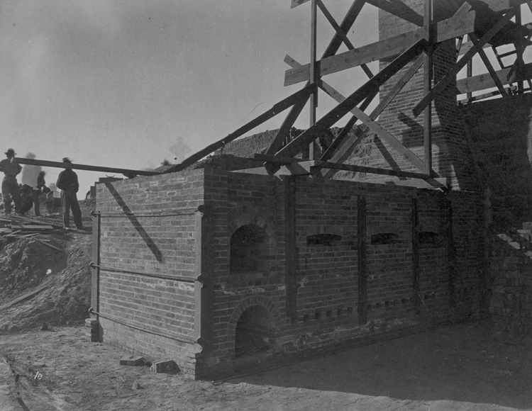 Picture of FURNACE-OREANA-NEVADA