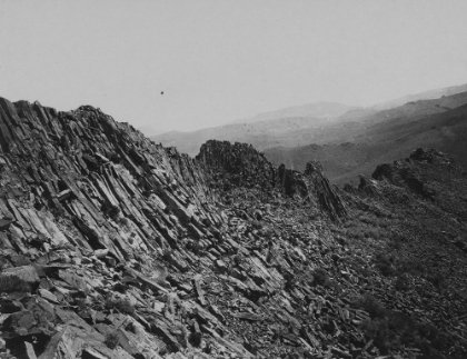 Picture of KARNAK-MONTEZUMA RANGE-NEVADA