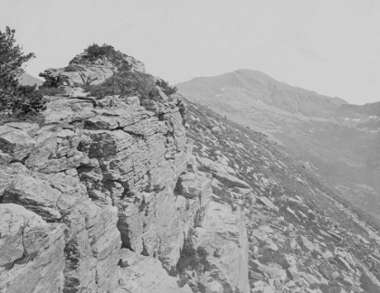 Picture of HUMBOLDT MOUNTAINS-NEVADA