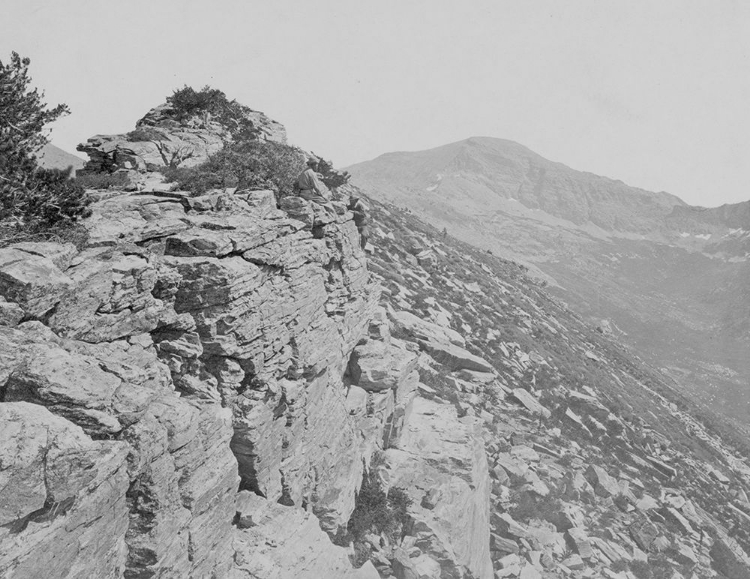 Picture of HUMBOLDT MOUNTAINS-NEVADA