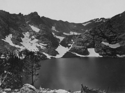 Picture of LAKE MARIAN-HUMBOLDT-NEVADA