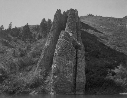 Picture of DEVILS SLIDE-UTAH