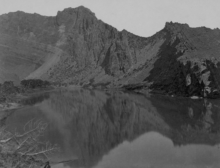 Picture of FLAMING GORGE-GREEN RIVER-UTAH