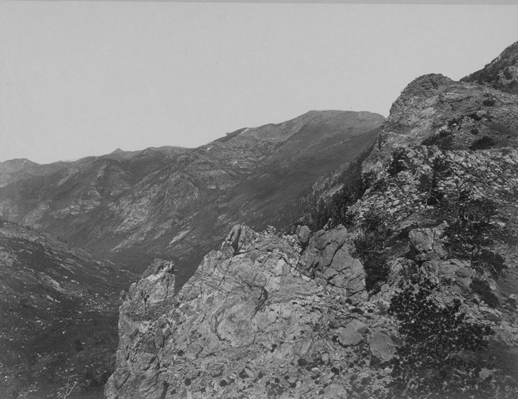 Picture of SUMMIT-HUMBOLDT MOUNTAINS-NEVADA