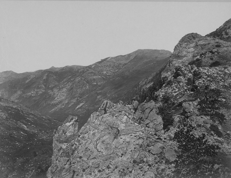 Picture of SUMMIT-HUMBOLDT MOUNTAINS-NEVADA