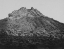 Picture of TOP OF ANAHO ISLAND PYRAMID LAKE-NEVADA