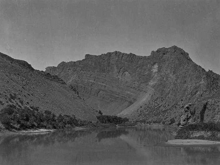 Picture of FLAMING GORGE-GREEN RIVER-UTAH