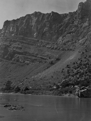 Picture of FLAMING GORGE-GREEN RIVER-UTAH