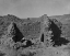 Picture of RUINS IN ANCIENT PUEBLO OF SAN JUAN-NEW MEXICO