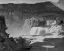 Picture of SHOSHONE FALLS-SNAKE RIVER-IDAHO